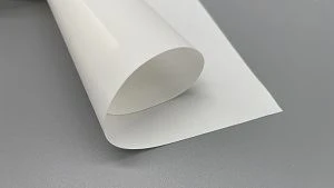 fabric banner