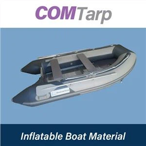 مادة نفخ القارب