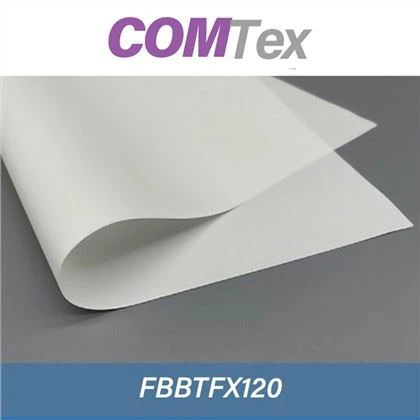 لؤلؤة المنسوجات ذات الإضاءة الخلفية