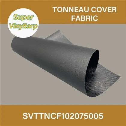 مادة قماش الفينيل لتغطية Tonneau