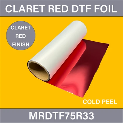 كلاريت ريد DTF نقل احباط